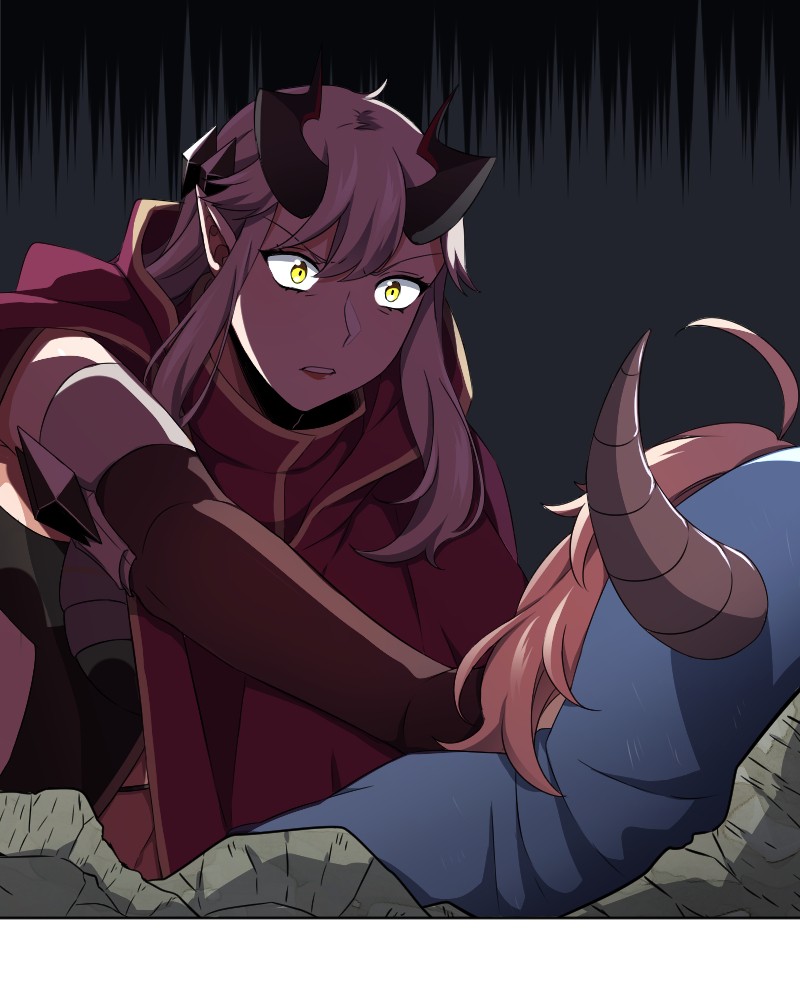 Mage & Demon Queen Page 18 - MangaHe