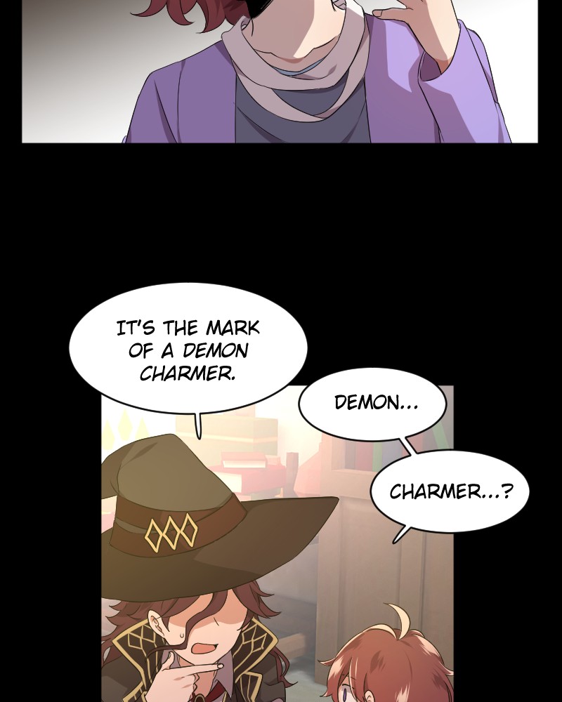 Mage & Demon Queen Page 3 - MangaHe