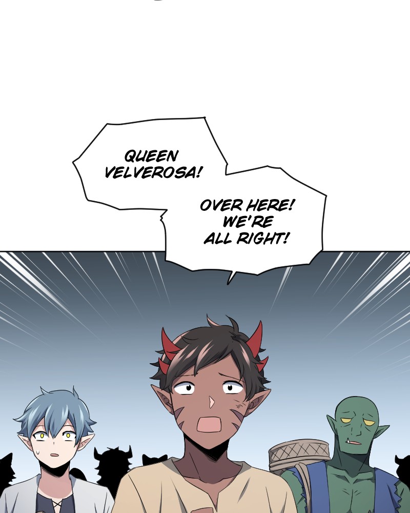 Mage & Demon Queen Page 22 - MangaHe