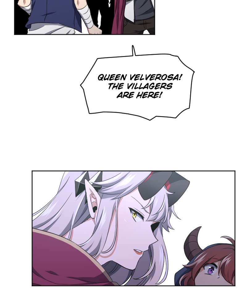 Mage & Demon Queen Page 24 - MangaHe