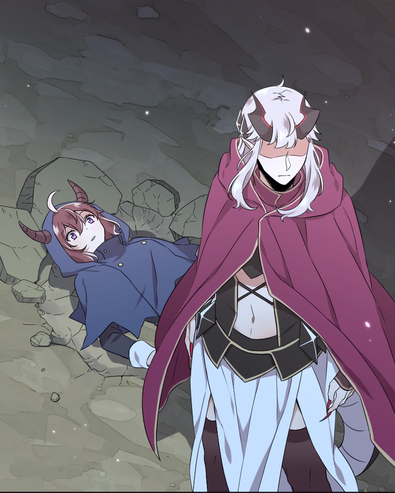 Mage & Demon Queen Page 29 - MangaHe