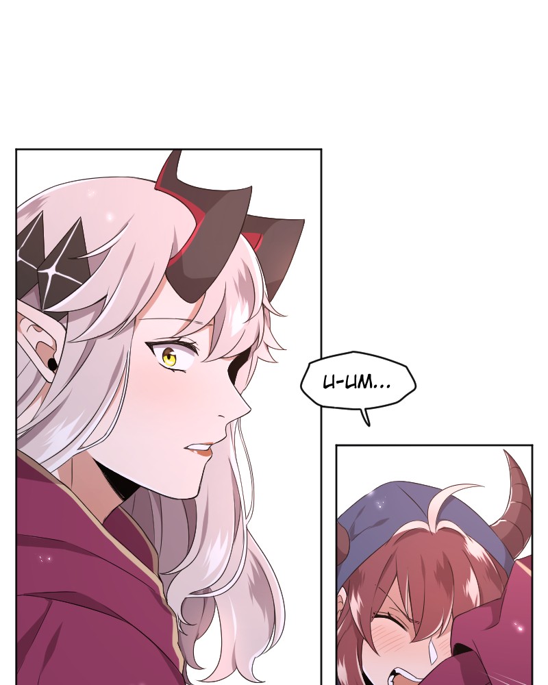 Mage & Demon Queen Page 39 - MangaHe