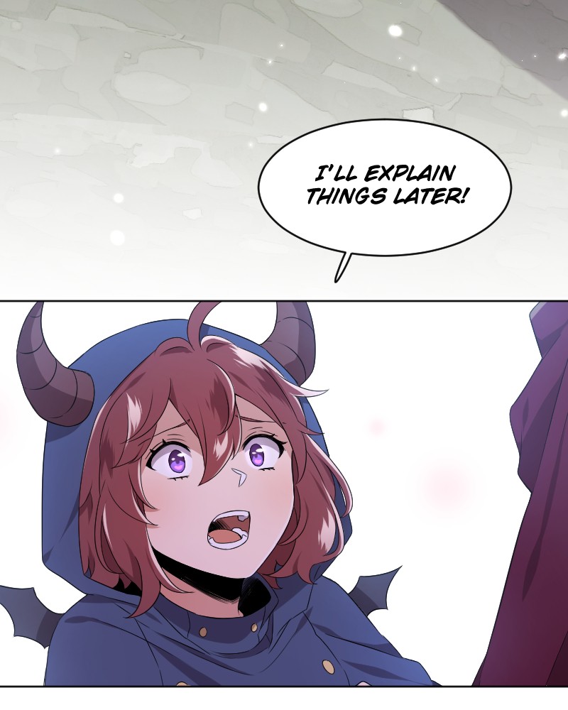 Mage & Demon Queen Page 42 - MangaHe