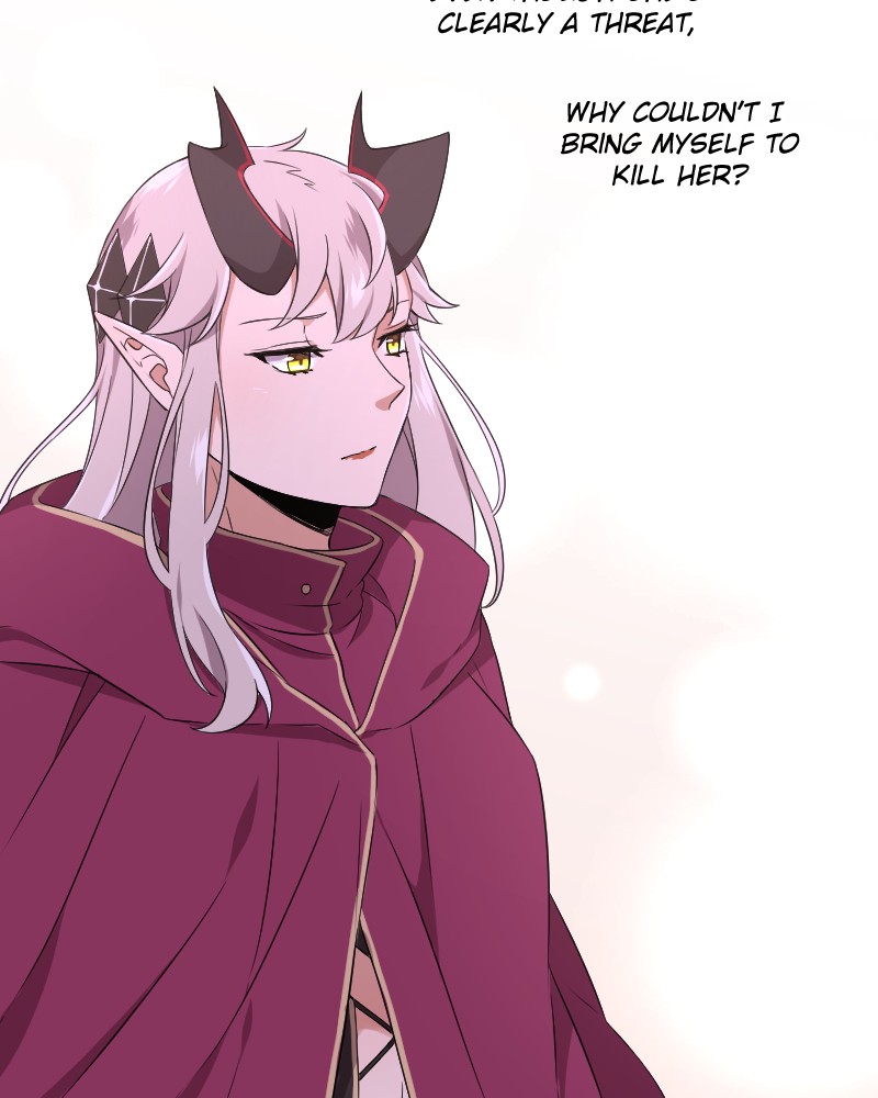 Mage & Demon Queen Page 46 - MangaHe