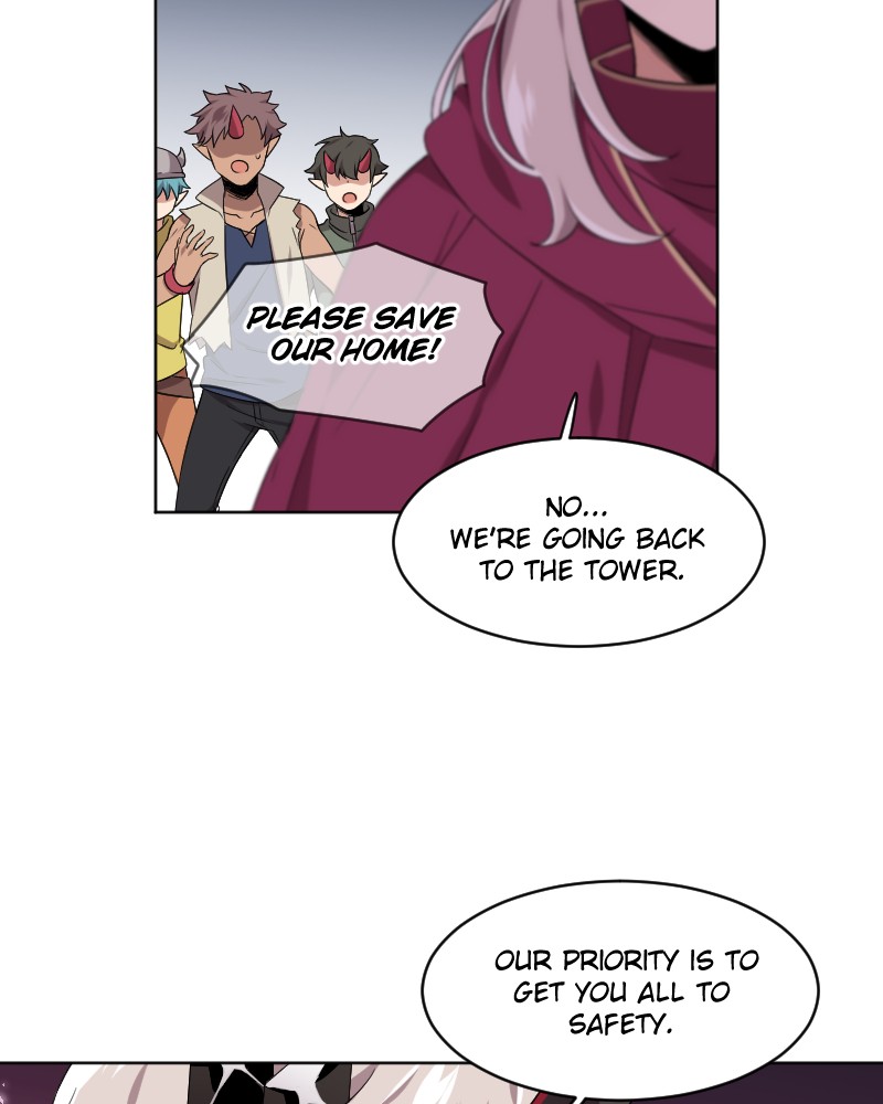 Mage & Demon Queen Page 48 - MangaHe