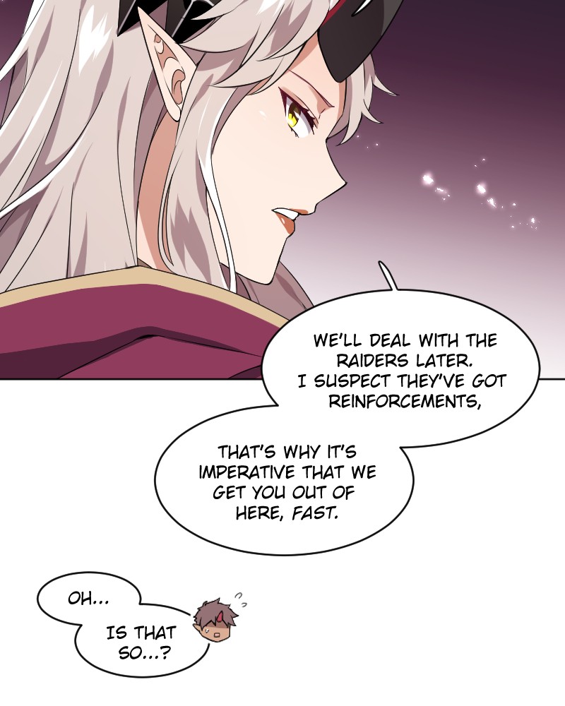 Mage & Demon Queen Page 49 - MangaHe