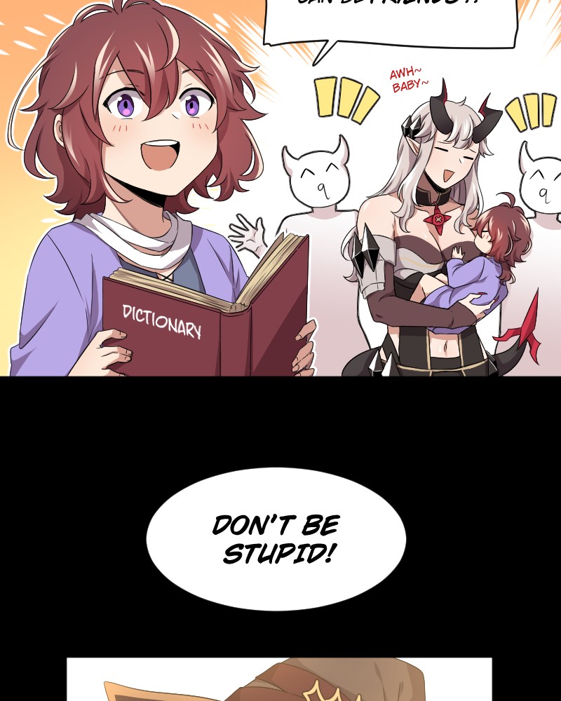 Mage & Demon Queen Page 7 - MangaHe