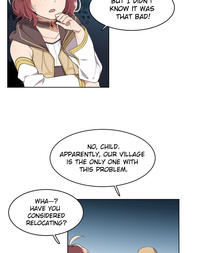 Mage & Demon Queen Page 15 - MangaHe