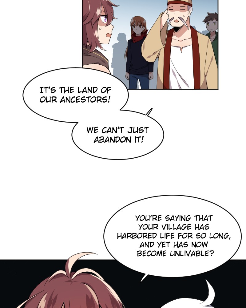 Mage & Demon Queen Page 16 - MangaHe
