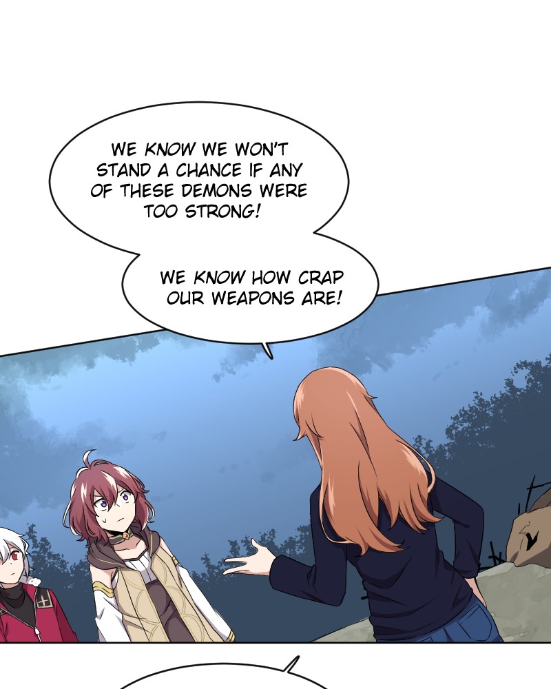 Mage & Demon Queen Page 20 - MangaHe