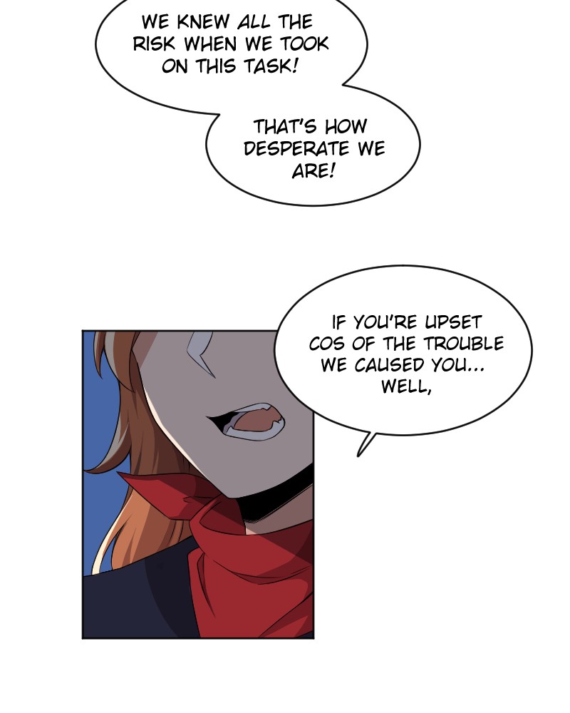 Mage & Demon Queen Page 21 - MangaHe