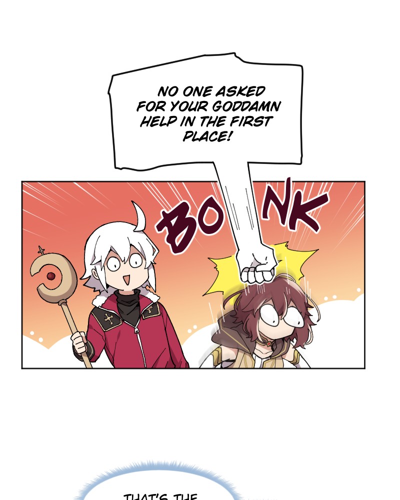 Mage & Demon Queen Page 22 - MangaHe