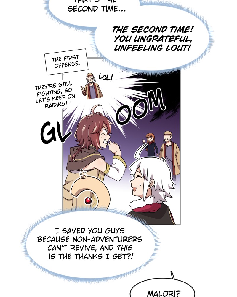 Mage & Demon Queen Page 23 - MangaHe