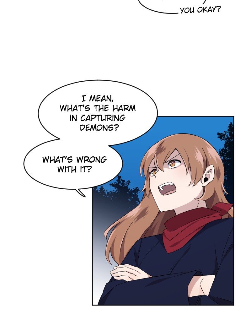 Mage & Demon Queen Page 24 - MangaHe