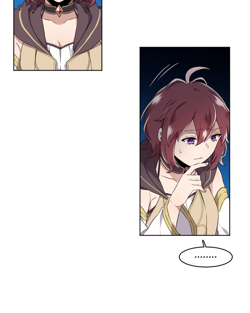 Mage & Demon Queen Page 27 - MangaHe