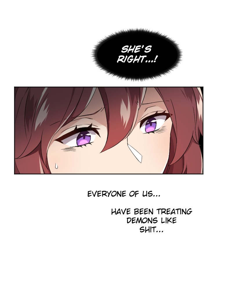 Mage & Demon Queen Page 28 - MangaHe