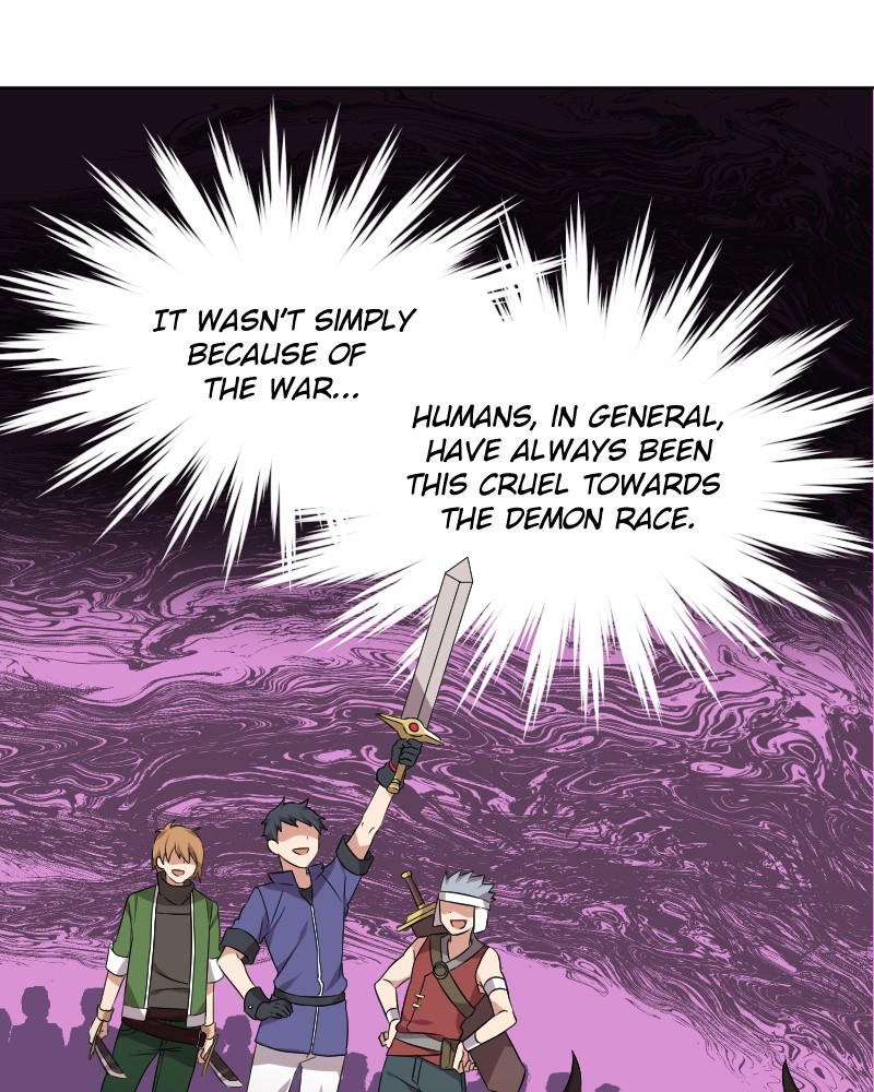 Mage & Demon Queen Page 29 - MangaHe
