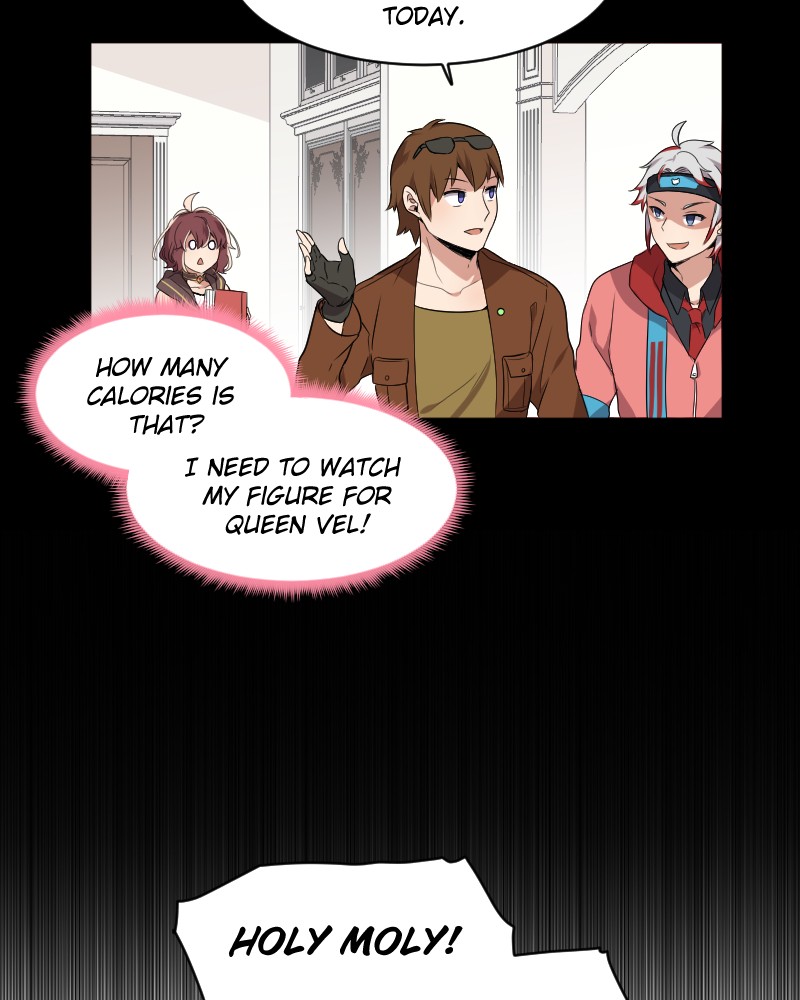 Mage & Demon Queen Page 34 - MangaHe