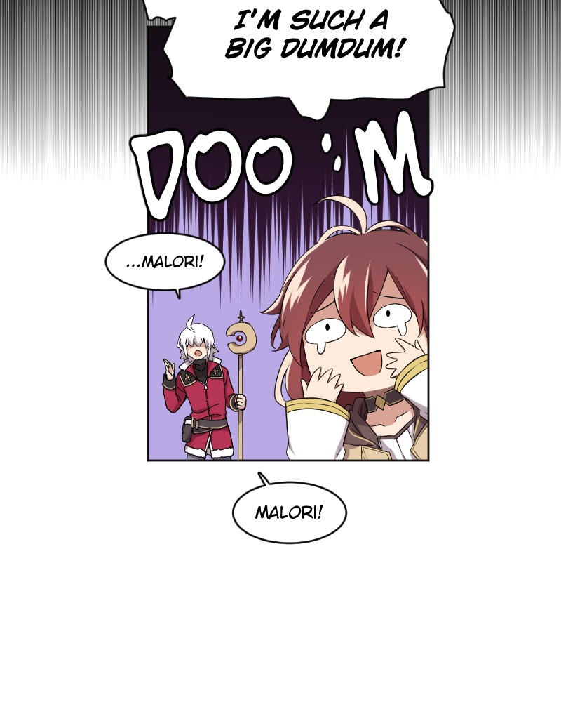 Mage & Demon Queen Page 35 - MangaHe
