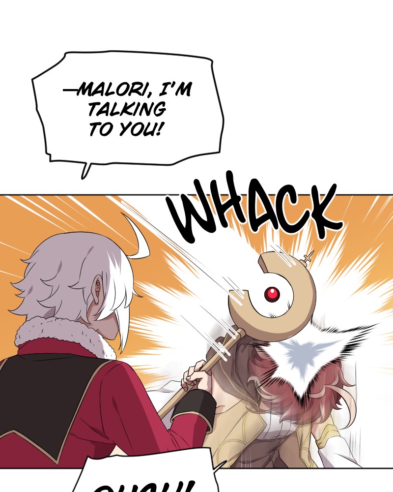 Mage & Demon Queen Page 36 - MangaHe