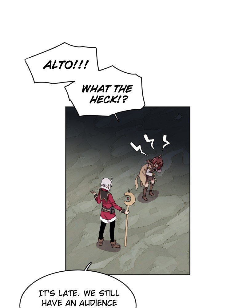 Mage & Demon Queen Page 38 - MangaHe