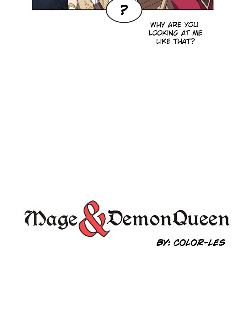 Mage & Demon Queen Page 5 - MangaHe