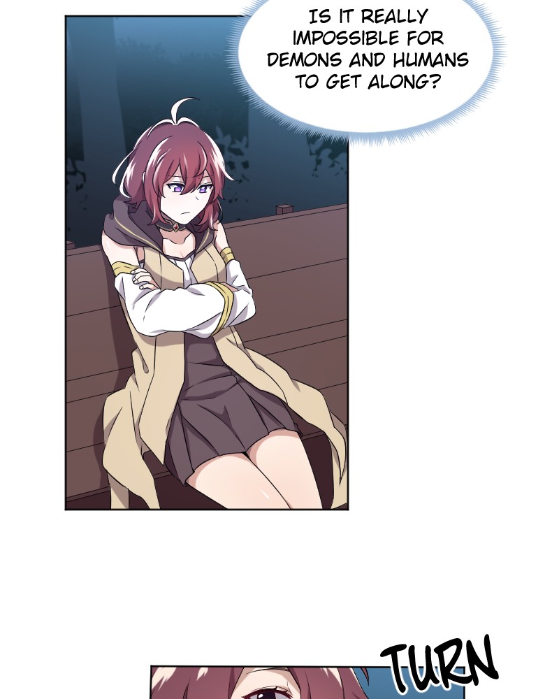 Mage & Demon Queen Page 42 - MangaHe