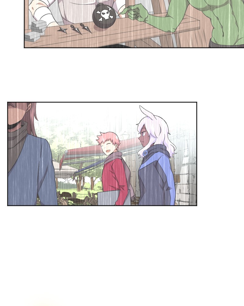 Mage & Demon Queen Page 45 - MangaHe
