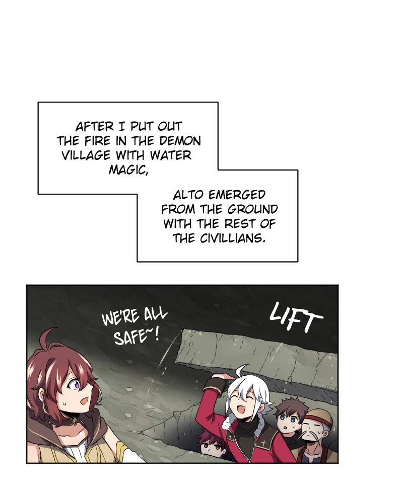 Mage & Demon Queen Page 6 - MangaHe