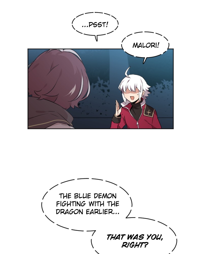 Mage & Demon Queen Page 53 - MangaHe