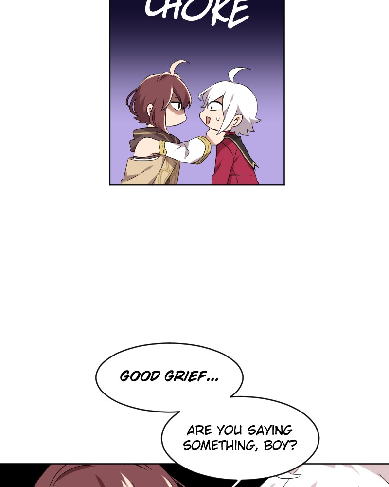 Mage & Demon Queen Page 56 - MangaHe
