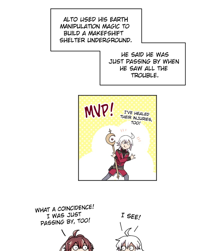 Mage & Demon Queen Page 7 - MangaHe