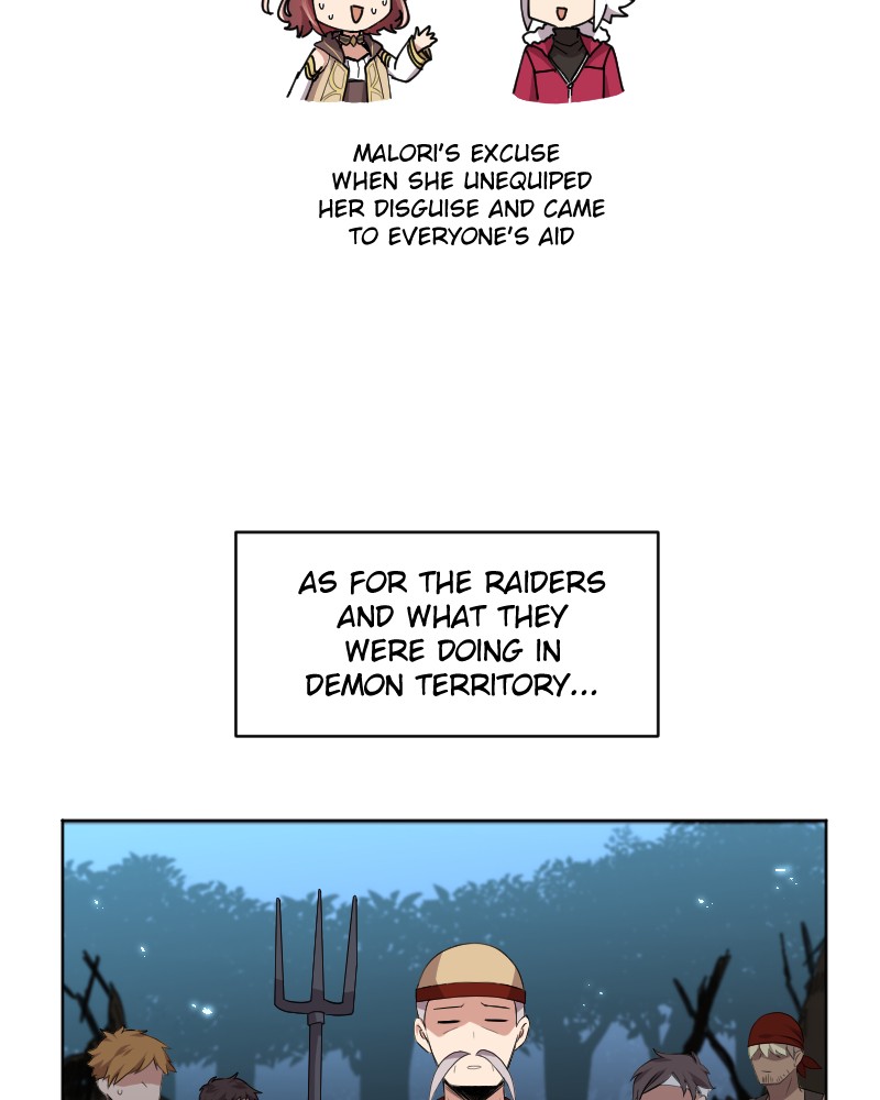 Mage & Demon Queen Page 8 - MangaHe