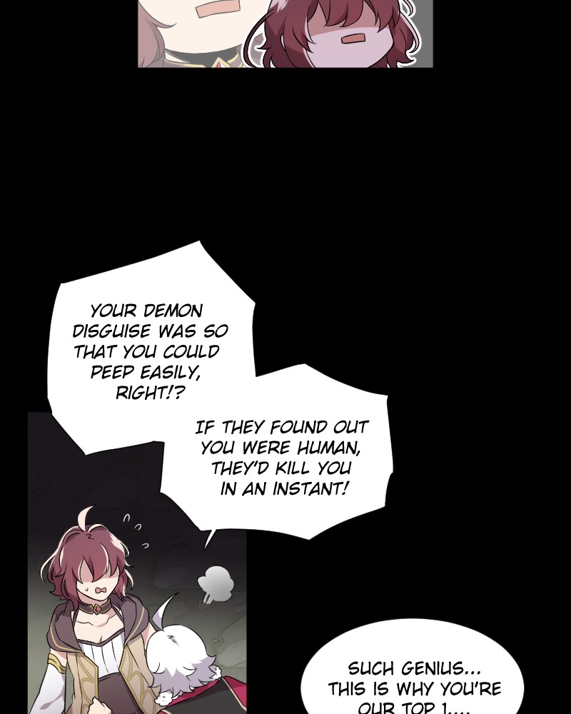 Mage & Demon Queen Page 15 - MangaHe