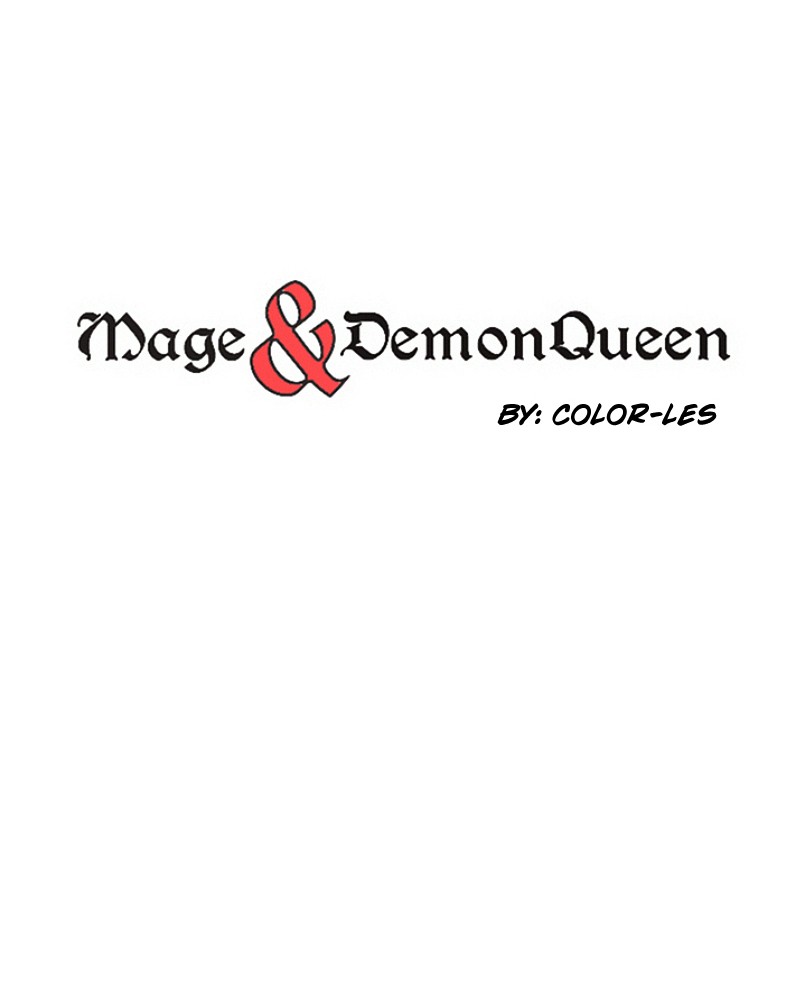 Mage & Demon Queen Page 21 - MangaHe