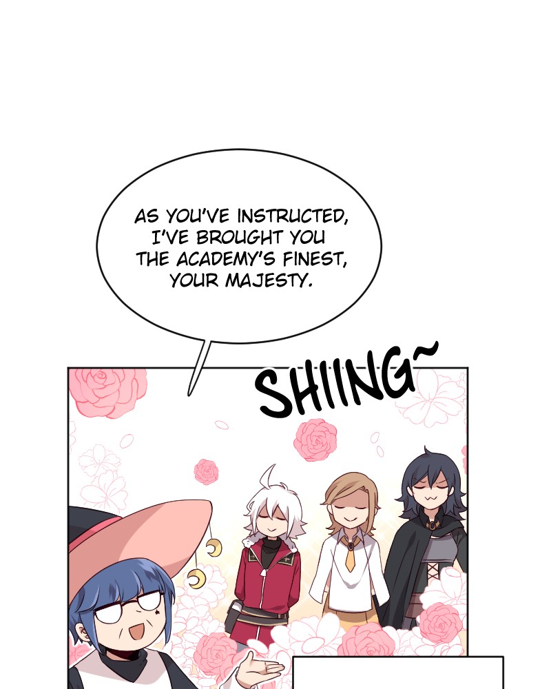 Mage & Demon Queen Page 23 - MangaHe