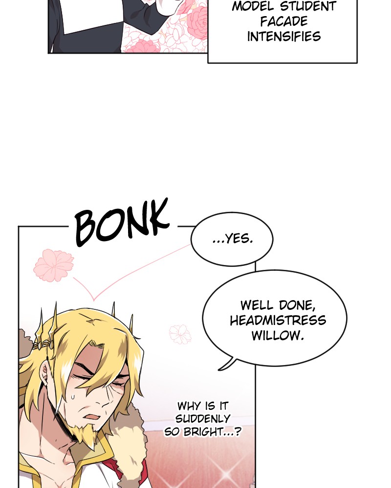 Mage & Demon Queen Page 24 - MangaHe