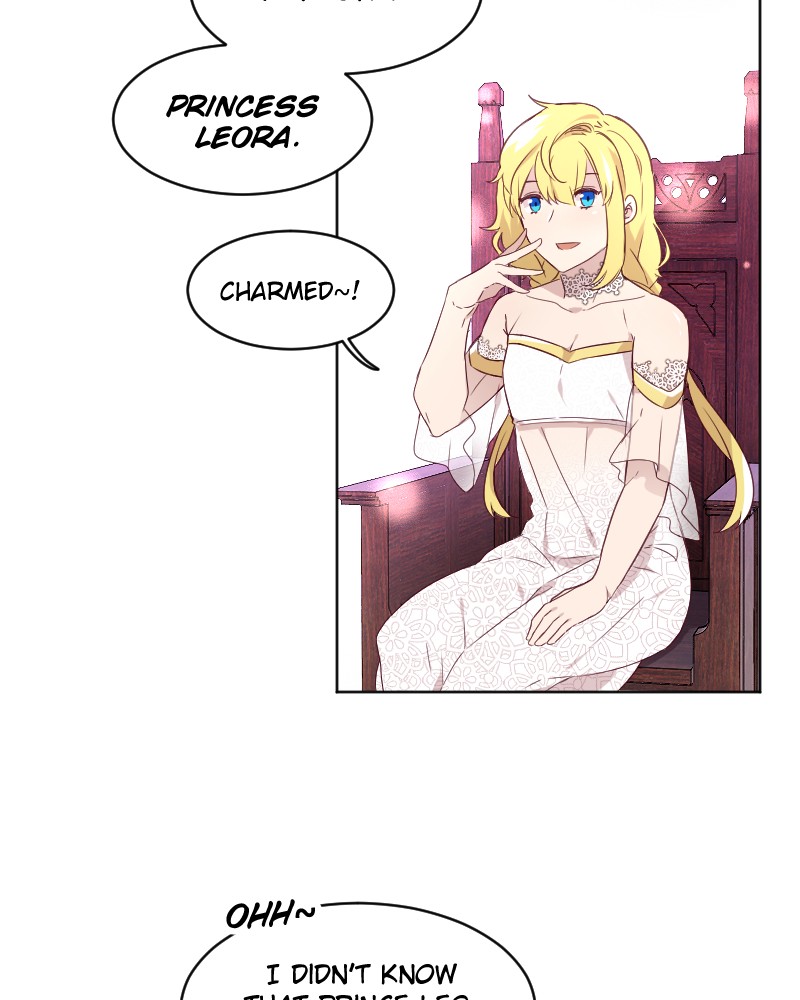 Mage & Demon Queen Page 30 - MangaHe