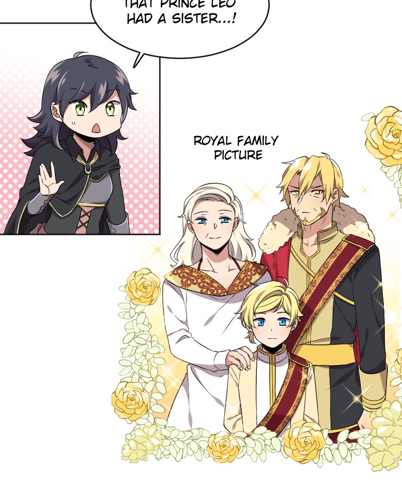 Mage & Demon Queen Page 31 - MangaHe