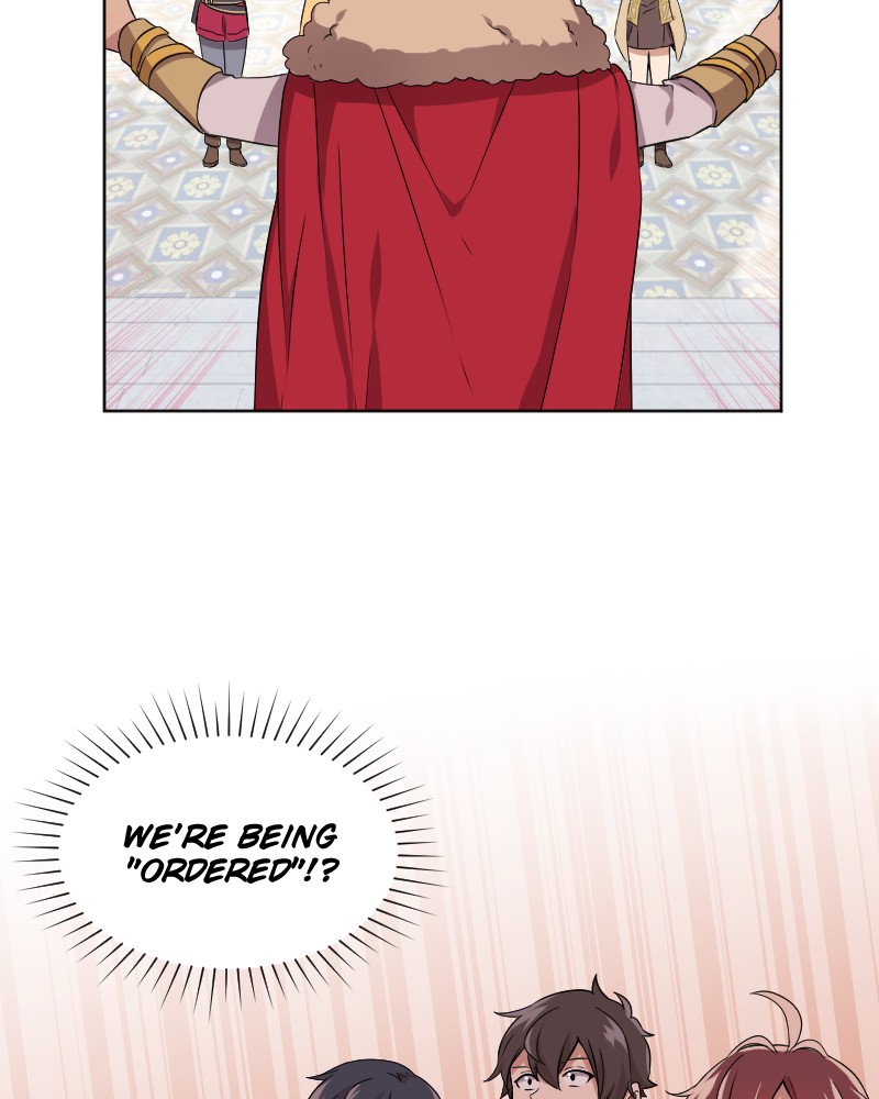 Mage & Demon Queen Page 37 - MangaHe
