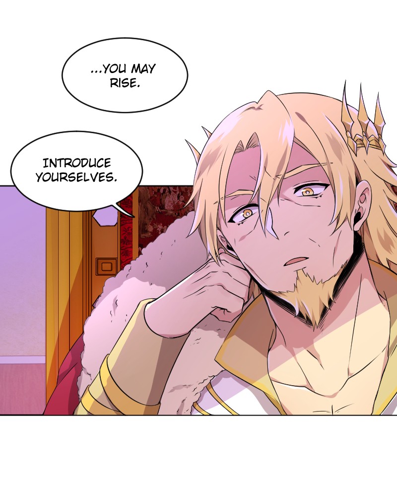 Mage & Demon Queen Page 5 - MangaHe