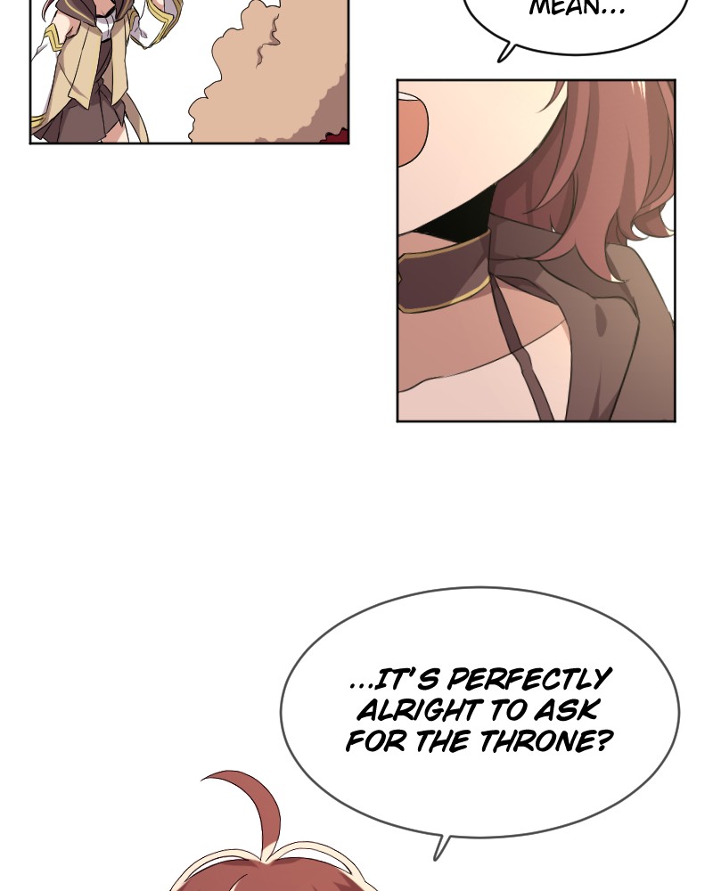 Mage & Demon Queen Page 46 - MangaHe