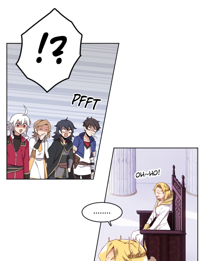 Mage & Demon Queen Page 48 - MangaHe