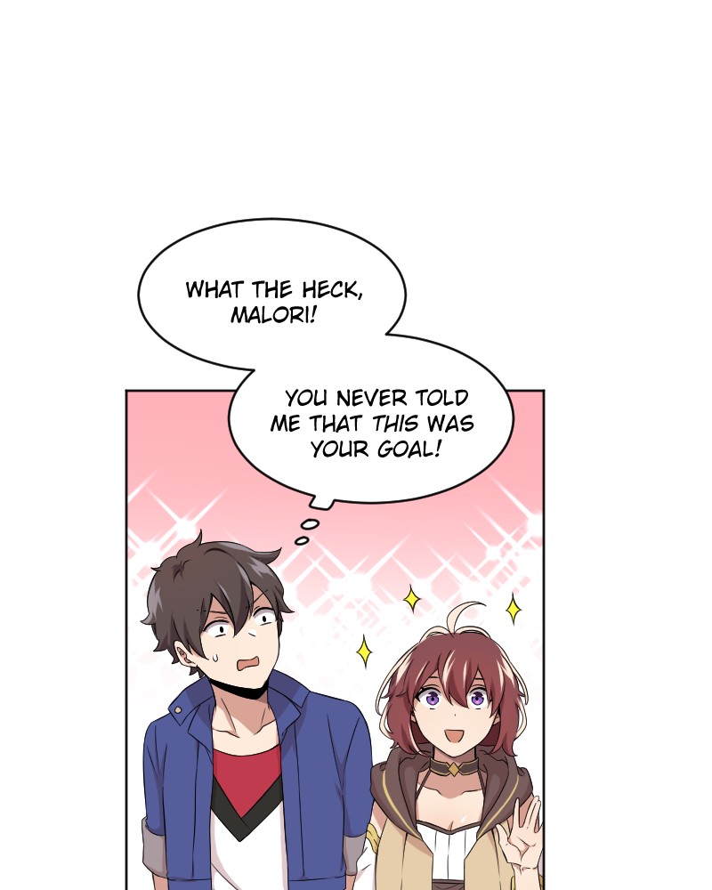 Mage & Demon Queen Page 50 - MangaHe