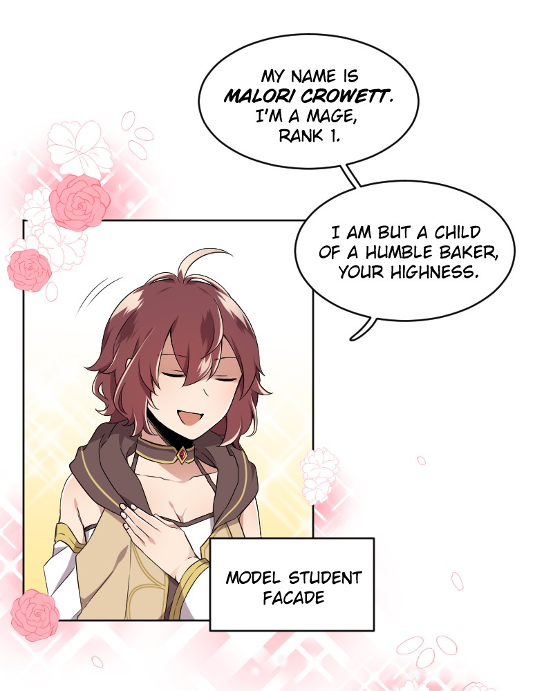 Mage & Demon Queen Page 6 - MangaHe