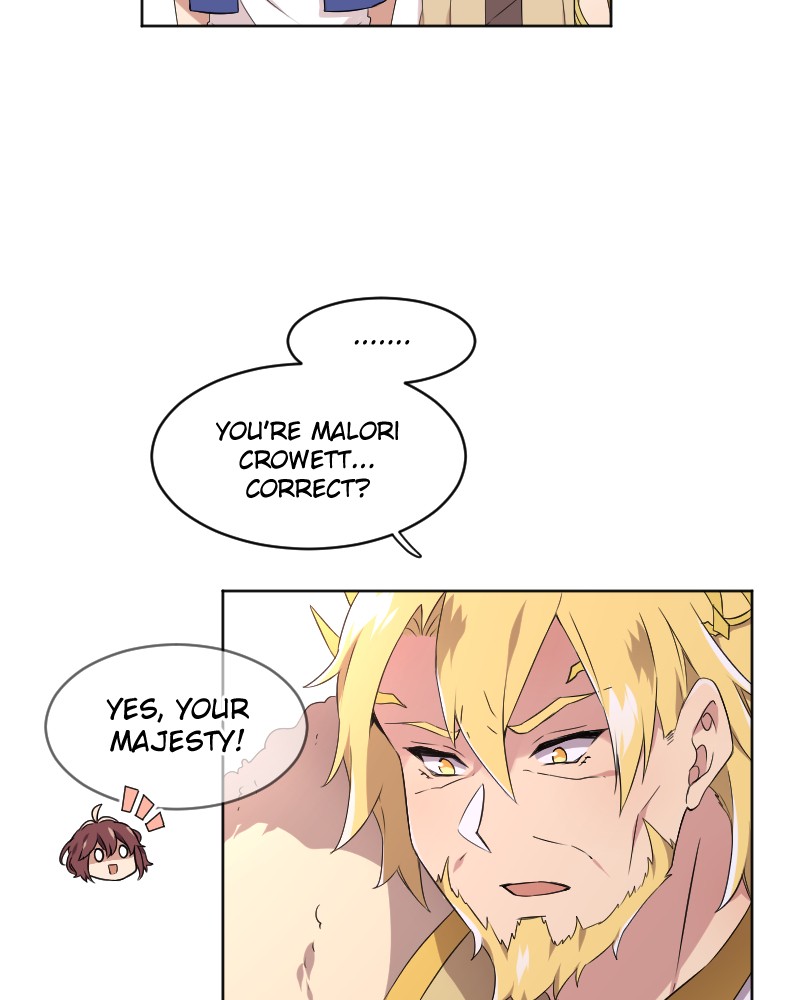 Mage & Demon Queen Page 51 - MangaHe