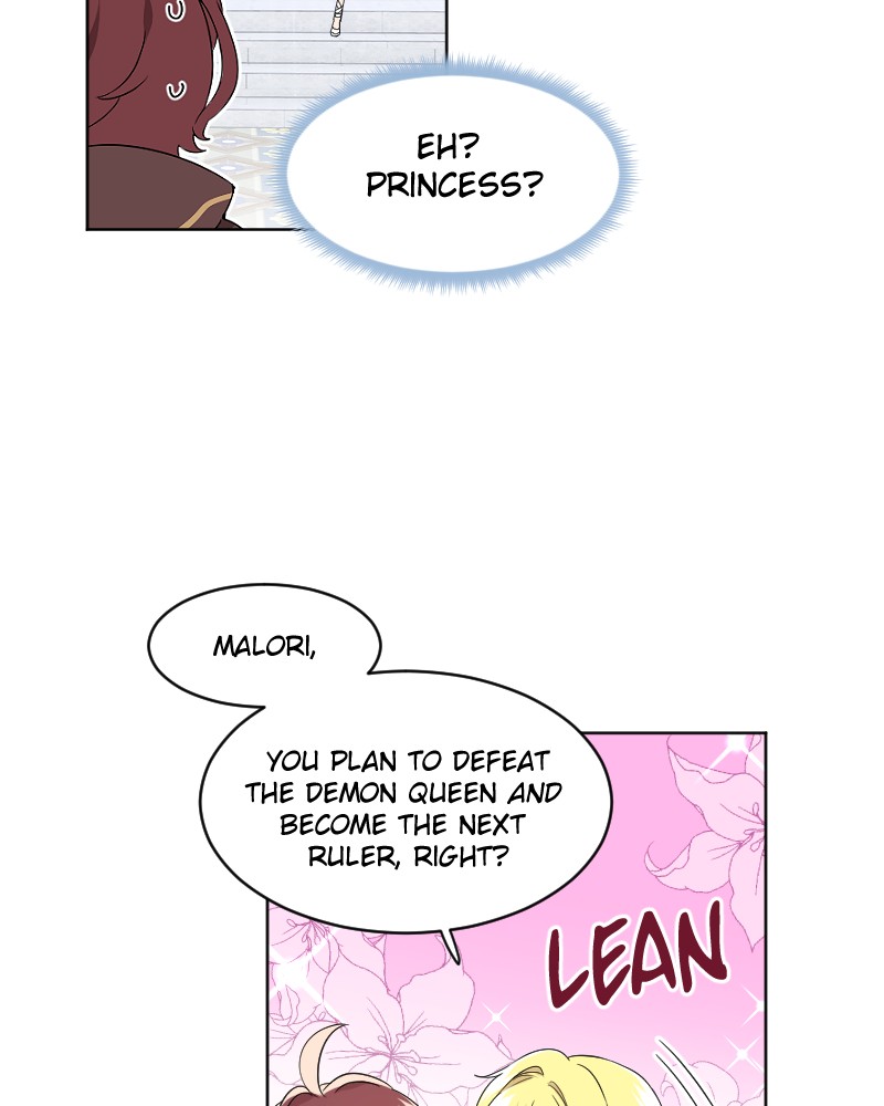 Mage & Demon Queen Page 54 - MangaHe