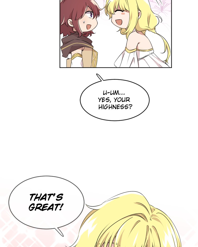 Mage & Demon Queen Page 55 - MangaHe
