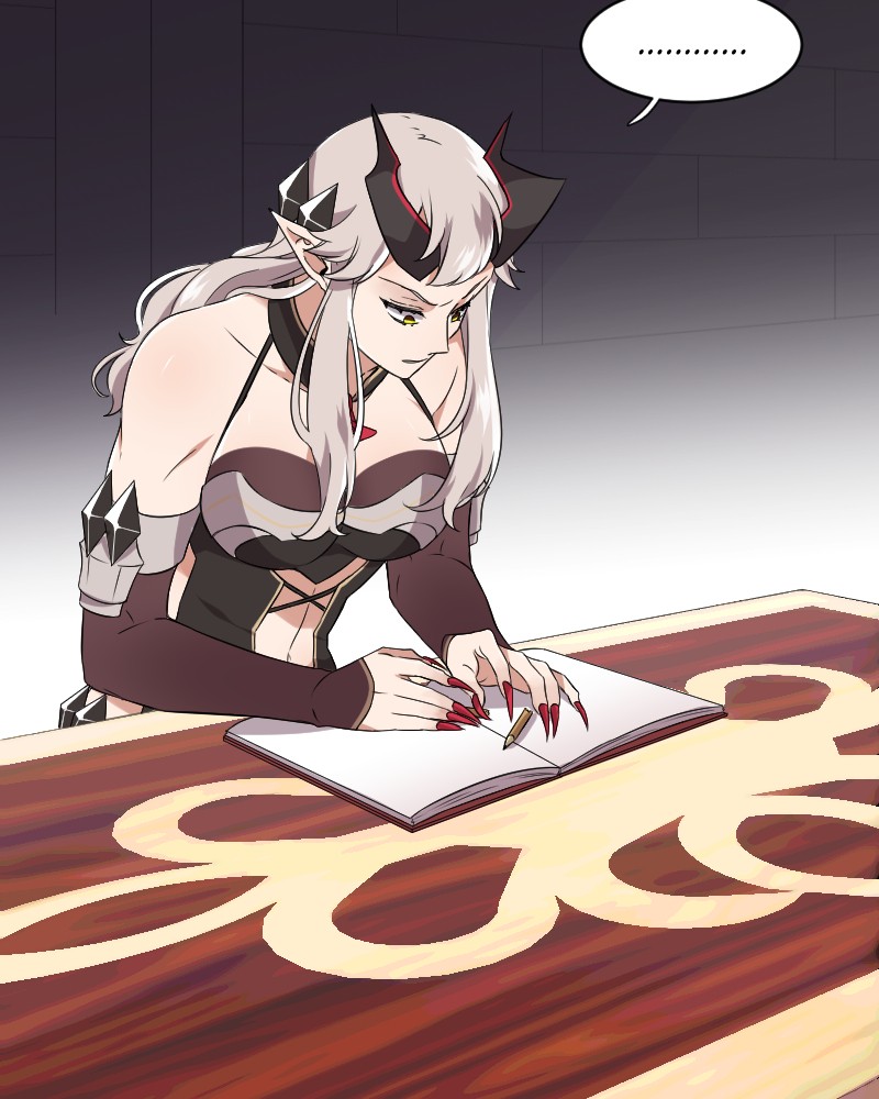 Mage & Demon Queen Page 63 - MangaHe