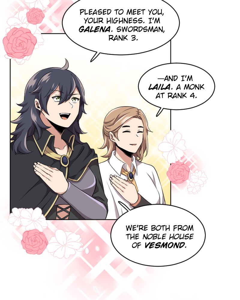 Mage & Demon Queen Page 8 - MangaHe